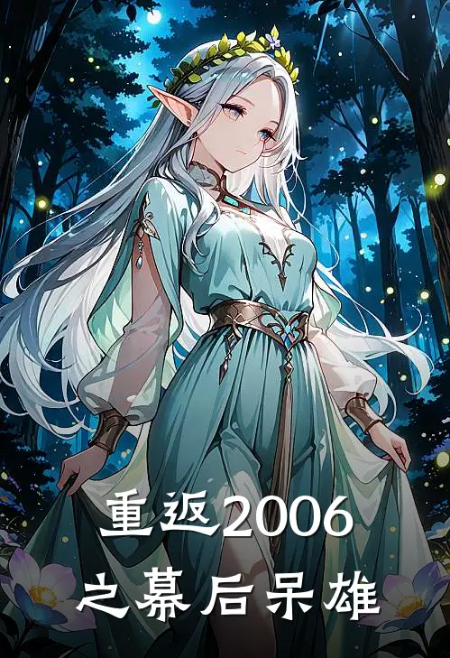 重返2006之幕后呆雄