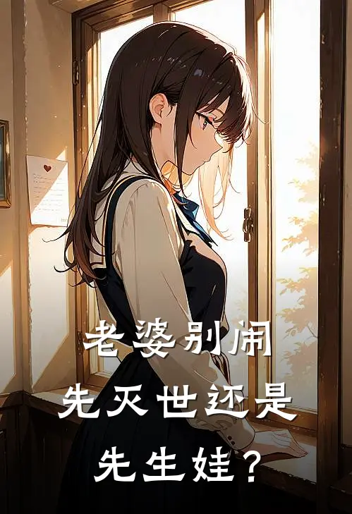 老婆别闹，先灭世还是先生娃？