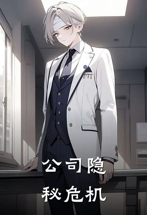 公司隐秘危机