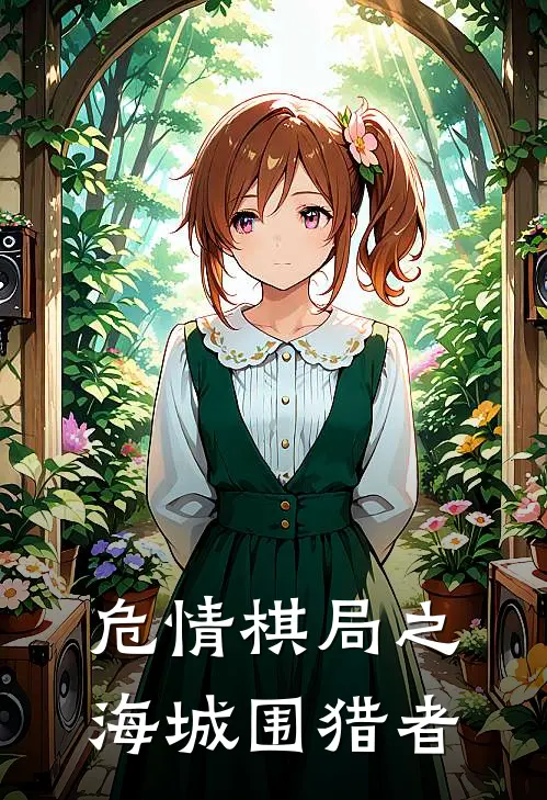 危情棋局之海城围猎者