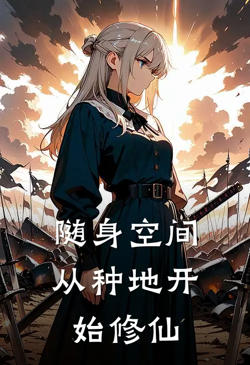 随身空间，从种地开始修仙