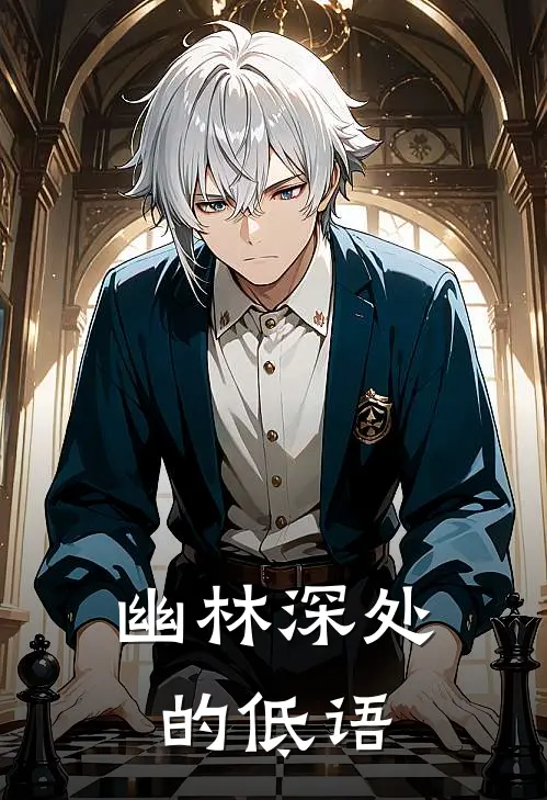 幽林深处的低语
