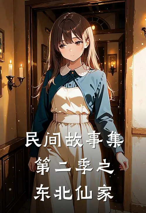 民间故事集第二季之东北仙家