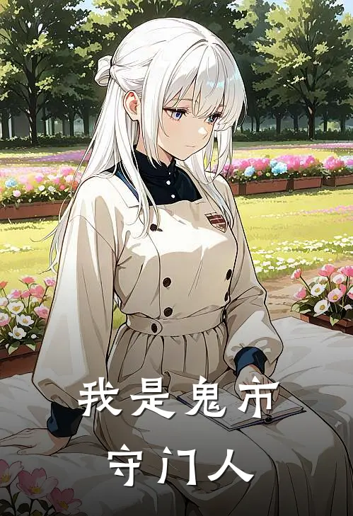 我是鬼市守门人