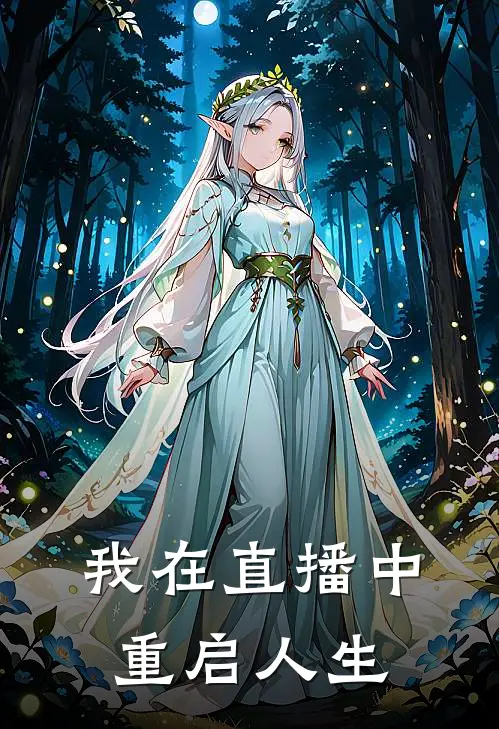 我在直播中重启人生