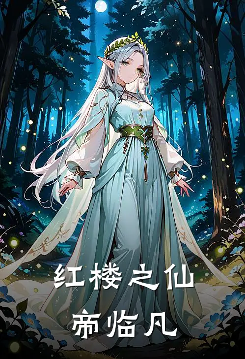 红楼之仙帝临凡