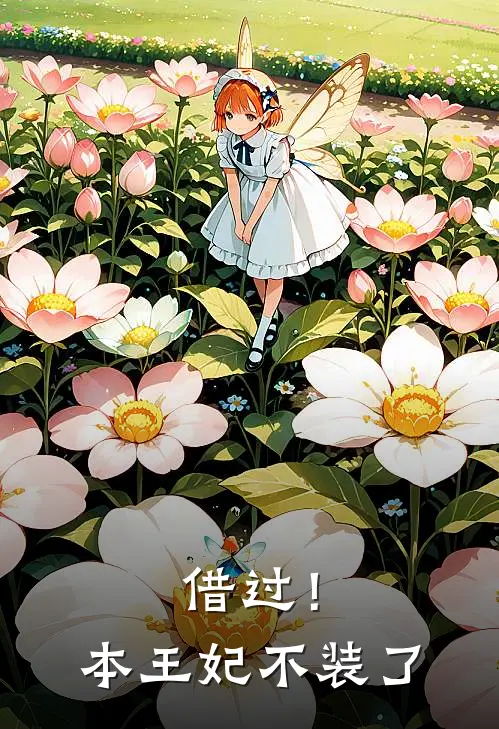 借过！本王妃不装了