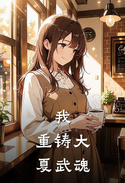 我，重铸大夏武魂