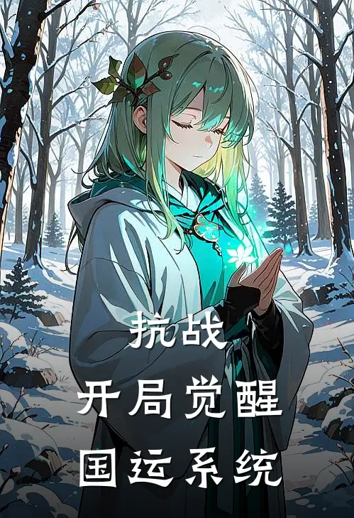 抗战：开局觉醒国运系统