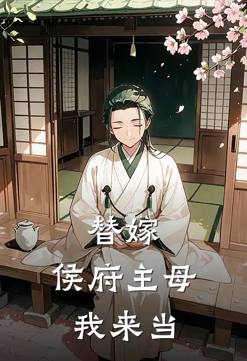 替嫁，侯府主母我来当