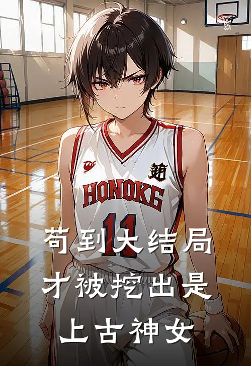 苟到大结局才被挖出是上古神女