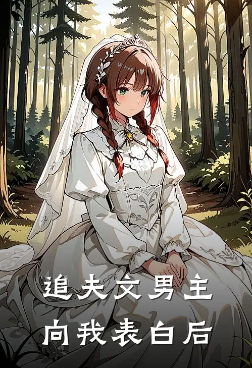 追夫文男主向我表白后