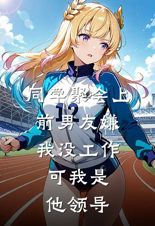 同学聚会上前男友嫌我没工作，可我是他领导