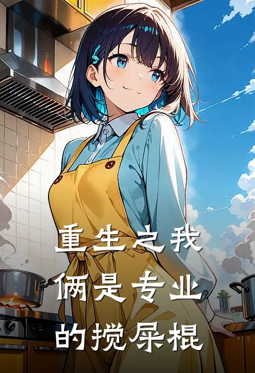 重生之我俩是专业的搅屎棍