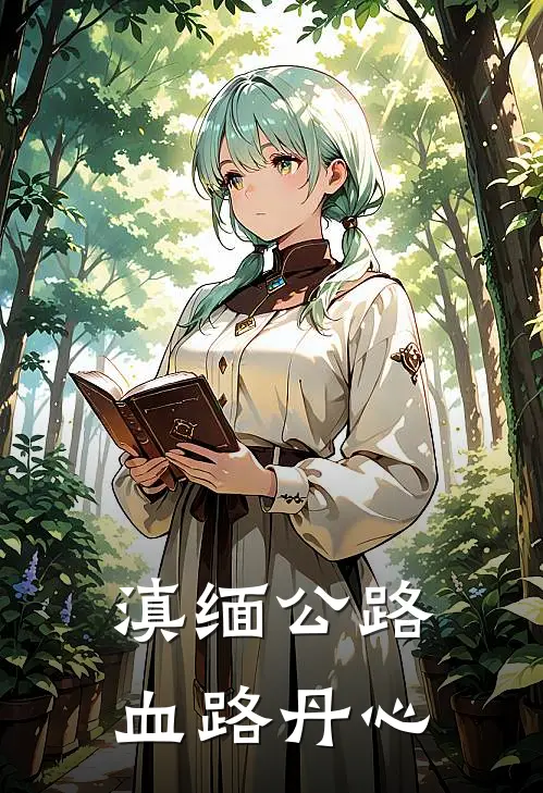 滇缅公路，血路丹心