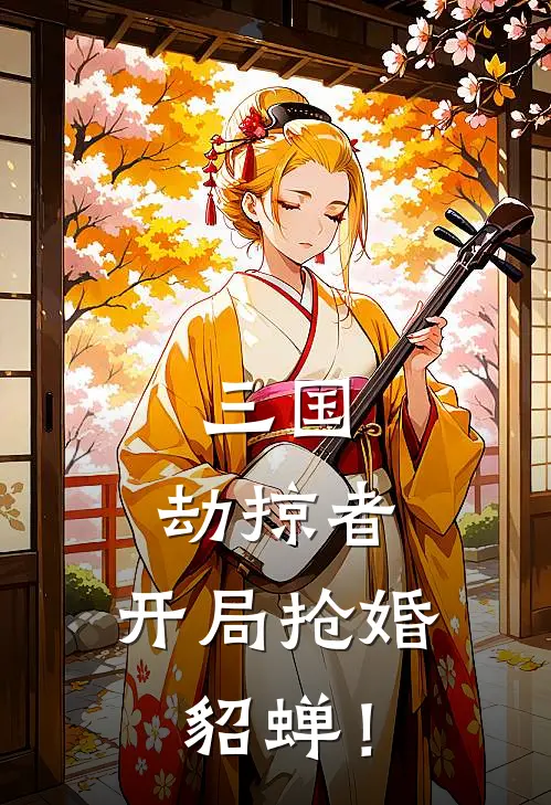 三国：劫掠者，开局抢婚貂蝉！