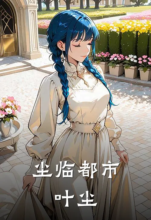 尘临都市：叶尘