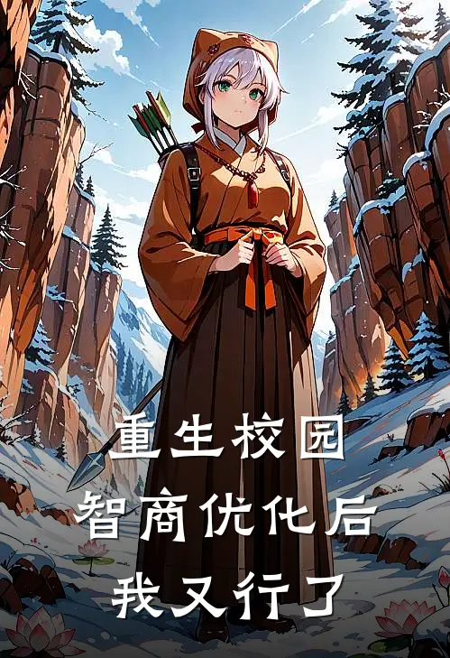 重生校园，智商优化后我又行了
