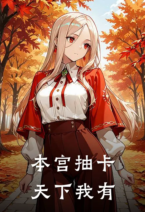 本宫抽卡，天下我有