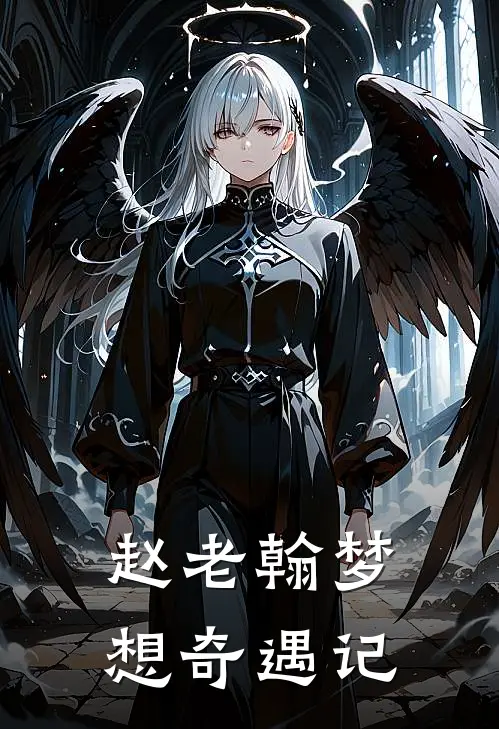 赵老翰梦想奇遇记