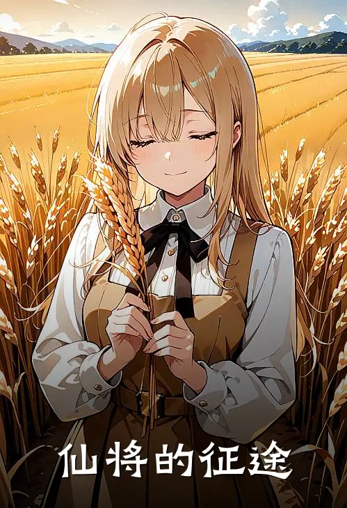 仙将的征途