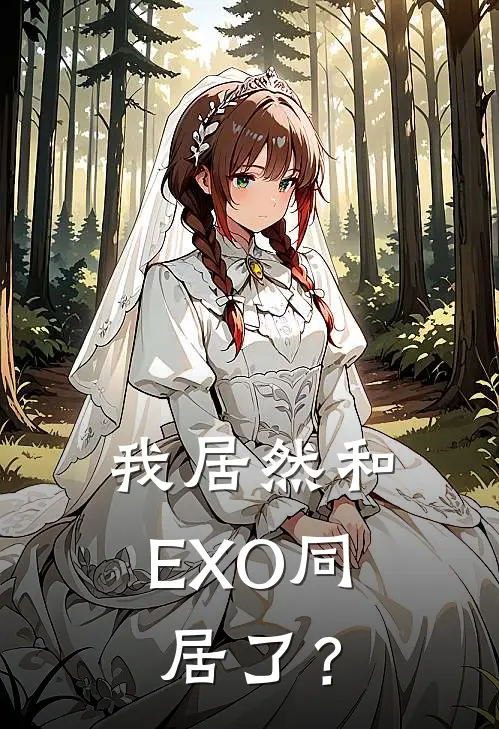 我居然和EXO同居了？