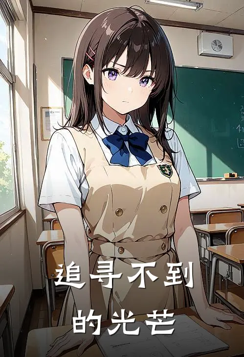 追寻不到的光芒