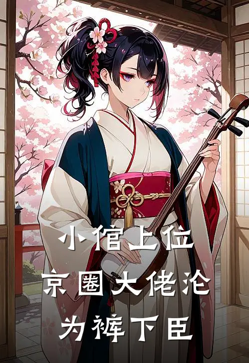 小倌上位，京圈大佬沦为裤下臣