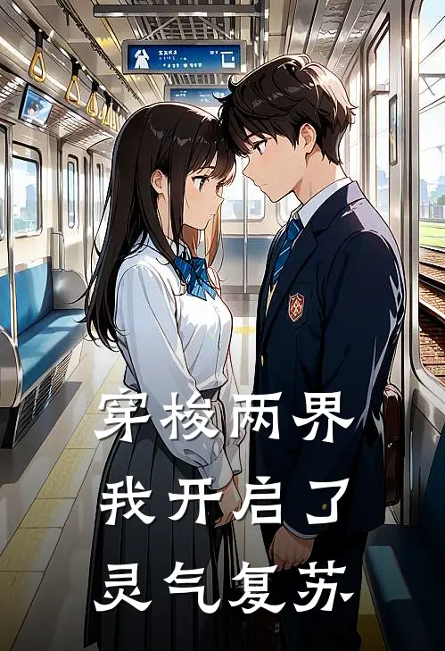 穿梭两界我开启了灵气复苏