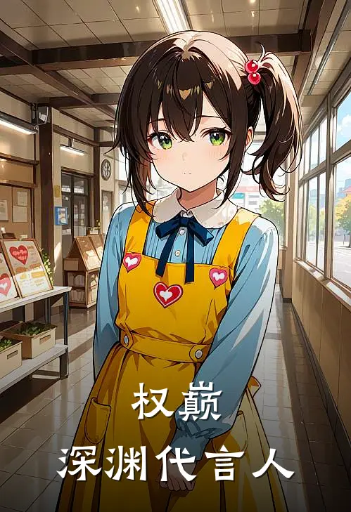 权巅，深渊代言人