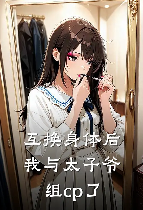 互换身体后，我与太子爷组cp了