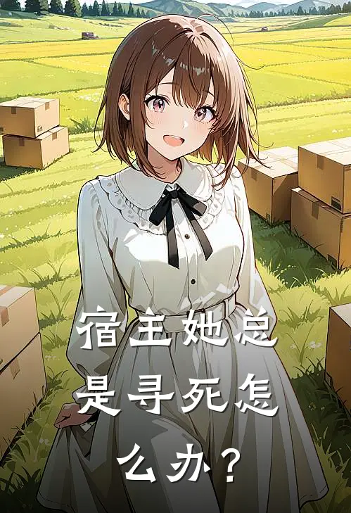 宿主她总是寻死怎么办？