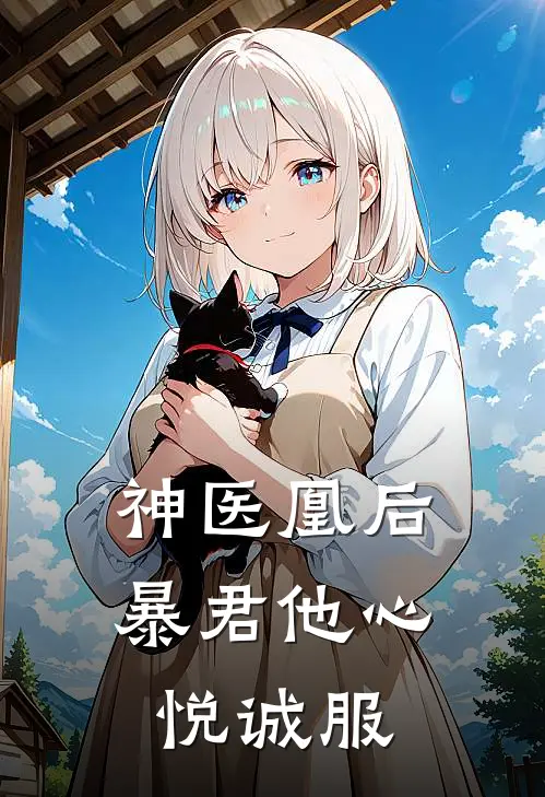 神医凰后：暴君他心悦诚服