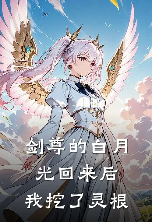 剑尊的白月光回来后，我挖了灵根