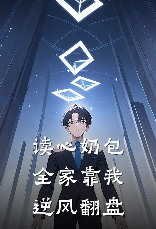 读心奶包：全家靠我逆风翻盘