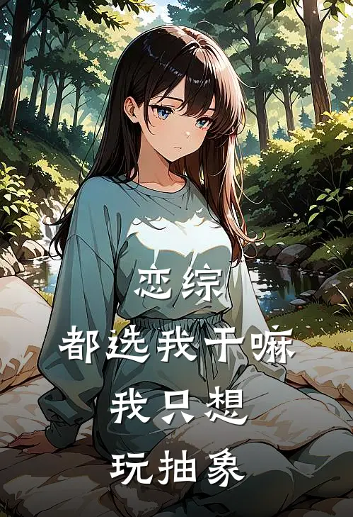 恋综：都选我干嘛，我只想玩抽象