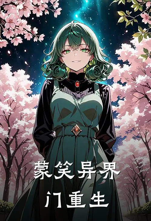 蒙笑异界门重生