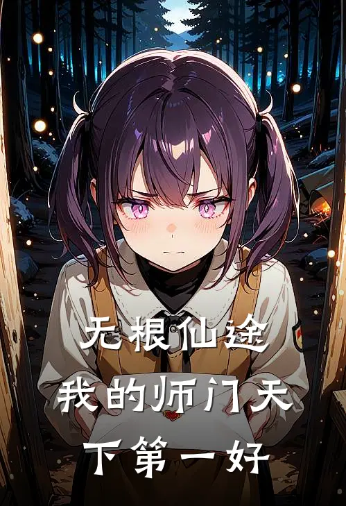 无根仙途，我的师门天下第一好