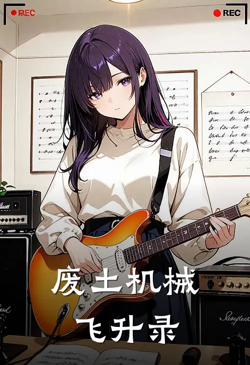 废土机械飞升录