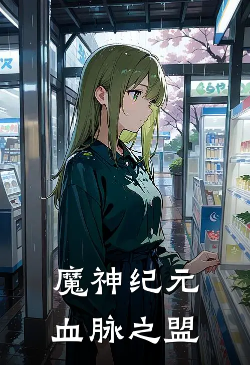 魔神纪元：血脉之盟