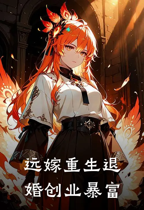 远嫁重生退婚创业暴富