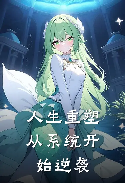 人生重塑：从系统开始逆袭