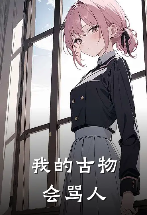 我的古物会骂人