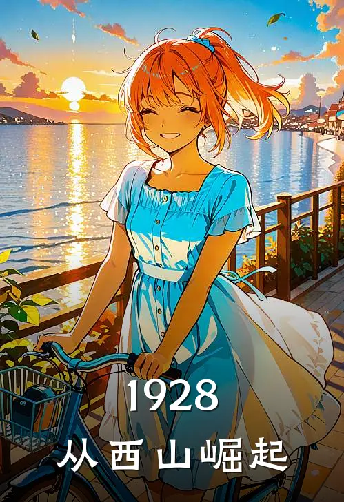 1928，从西山崛起