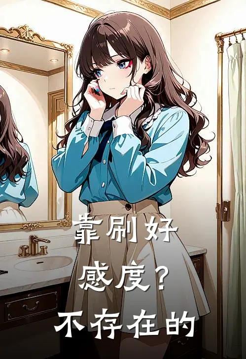 靠刷好感度？不存在的