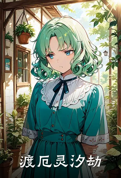 渡厄【灵汐劫】