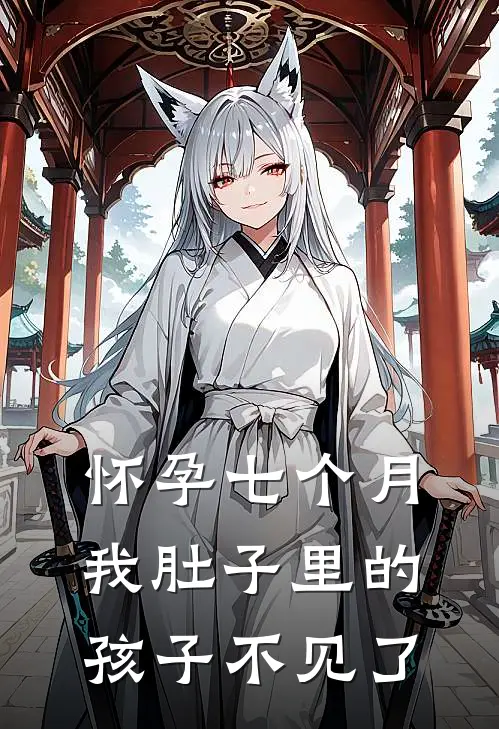 怀孕七个月，我肚子里的孩子不见了