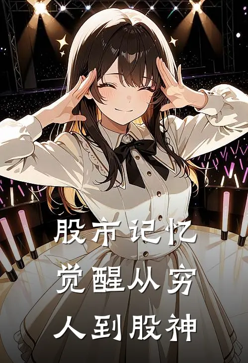 股市记忆觉醒从穷人到股神