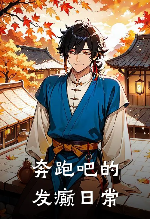 奔跑吧的发癫日常