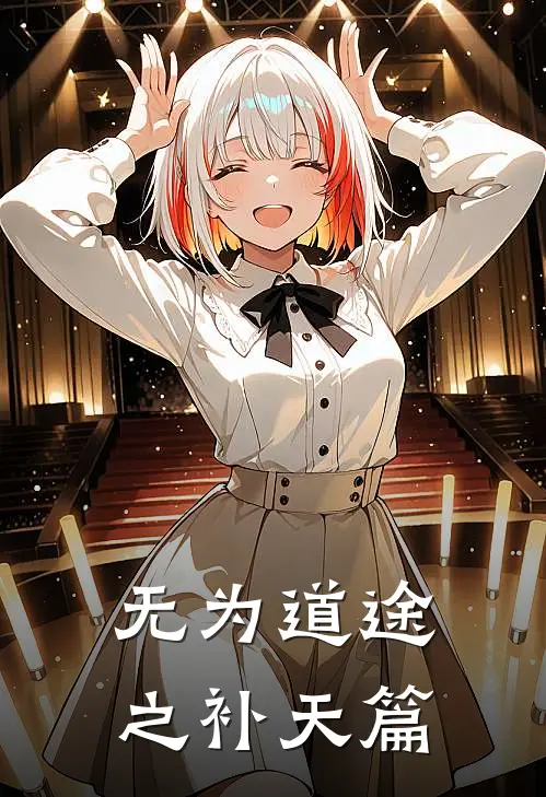 无为道途之补天篇